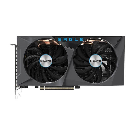 Gigabyte RTX 3060 Eagle OC LHR 12GB Graphics Card