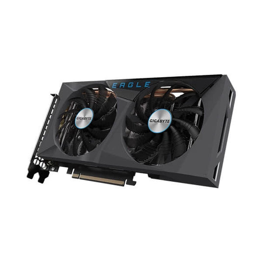 Gigabyte RTX 3060 Eagle OC LHR 12GB Graphics Card