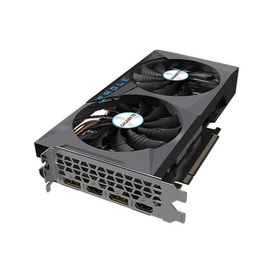 Gigabyte RTX 3060 Eagle OC LHR 12GB Graphics Card