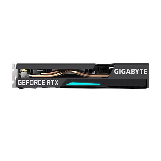 Gigabyte RTX 3060 Eagle OC LHR 12GB Graphics Card
