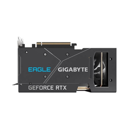 Gigabyte RTX 3060 Eagle OC LHR 12GB Graphics Card