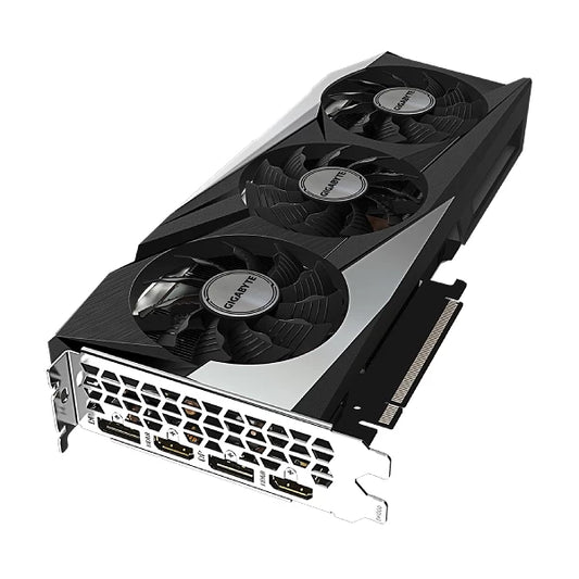 Gigabyte RTX 3060 Gaming OC 12GB Graphics Card