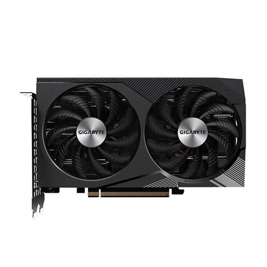 Gigabyte RTX 3060 Gaming OC 8GB Graphics Card