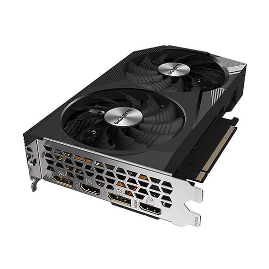 Gigabyte RTX 3060 Gaming OC 8GB Graphics Card