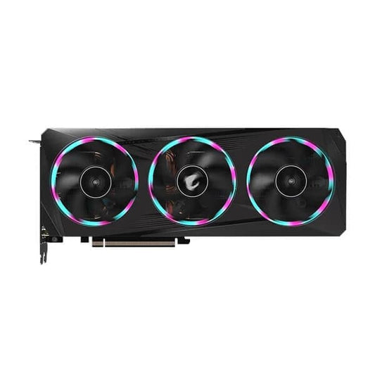 Gigabyte Aorus RTX 3060 Ti Elite LHR 8GB Graphics Card