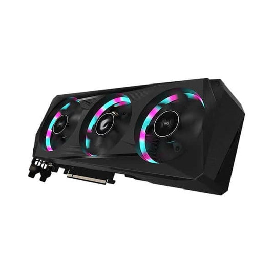 Gigabyte Aorus RTX 3060 Ti Elite LHR 8GB Graphics Card