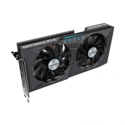 MSI GeForce RTX 3060 Ti Gaming X Trio 8GB Graphic Card