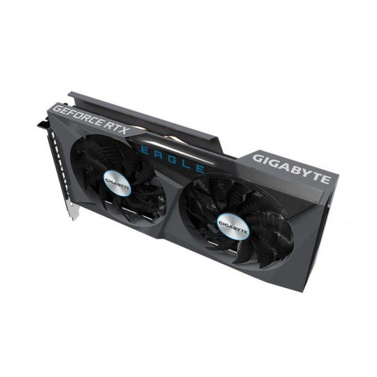 MSI GeForce RTX 3060 Ti Gaming X Trio 8GB Graphic Card