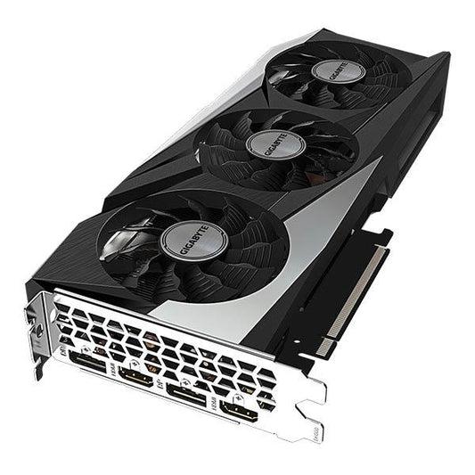 Gigabyte GeForce RTX 3060 Ti Gaming OC 8GB Graphics Card