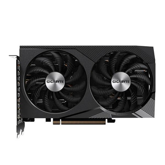 Gigabyte RTX 3060 Ti Windforce OC 8GB Graphics Card