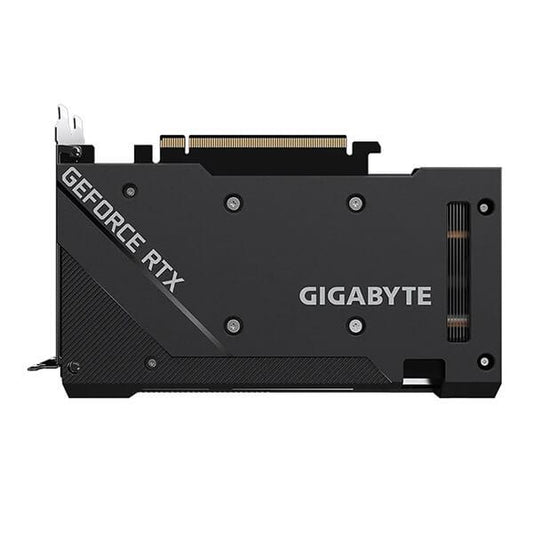 Gigabyte RTX 3060 Ti Windforce OC 8GB Graphics Card
