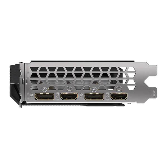 Gigabyte RTX 3060 Ti Windforce OC 8GB Graphics Card