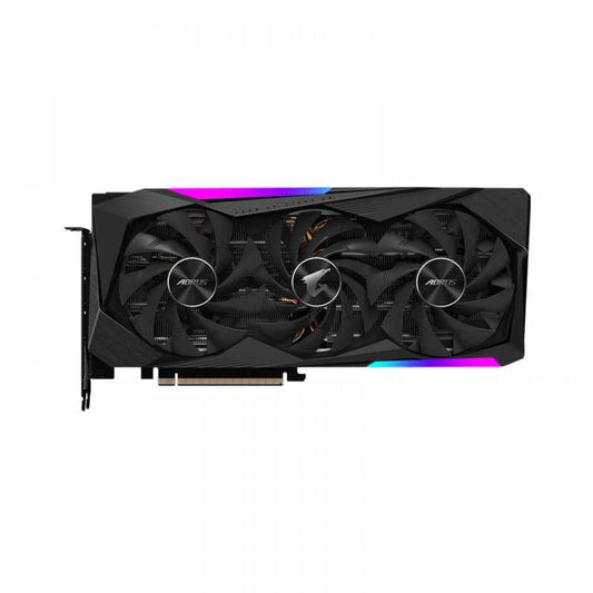 Gigabyte Aorus GeForce RTX 3070 Master 8GB GDDR6 Graphics Card
