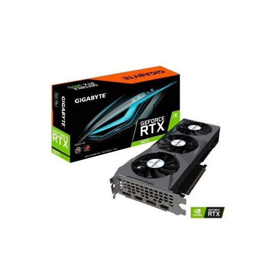 Gigabyte GeForce RTX 3070 EAGLE 8GB GDDR6 Graphics Card
