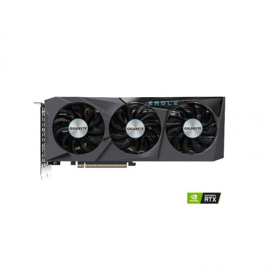 Gigabyte GeForce RTX 3070 EAGLE 8GB GDDR6 Graphics Card