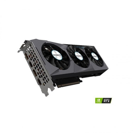 Gigabyte GeForce RTX 3070 EAGLE 8GB GDDR6 Graphics Card