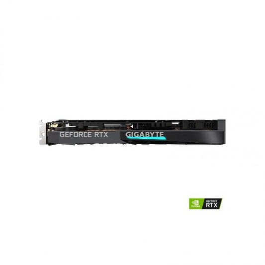 Gigabyte GeForce RTX 3070 EAGLE 8GB GDDR6 Graphics Card