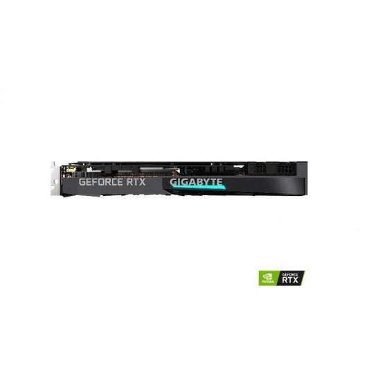 Gigabyte GeForce RTX 3070 EAGLE OC 8GB GDDR6 Graphics Card