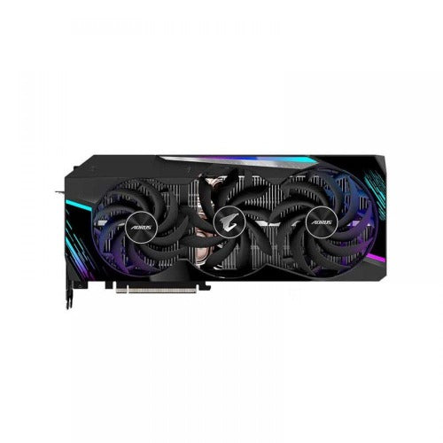 Gigabyte Aorus GeForce RTX 3080 MASTER 10GB GDDR6X Graphics Card