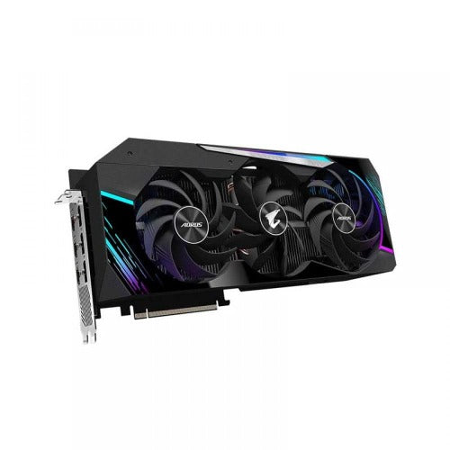 Gigabyte Aorus GeForce RTX 3080 MASTER 10GB GDDR6X Graphics Card