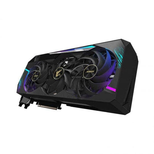 Gigabyte Aorus GeForce RTX 3080 XTREME 10GB GDDR6X Graphics Card