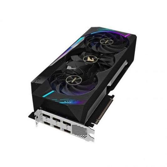 Gigabyte Aorus GeForce RTX 3080 XTREME 10GB GDDR6X Graphics Card