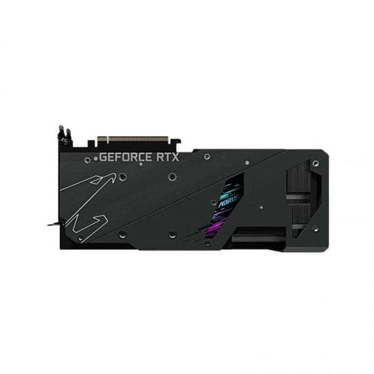 Gigabyte Aorus GeForce RTX 3080 XTREME 10GB GDDR6X Graphics Card