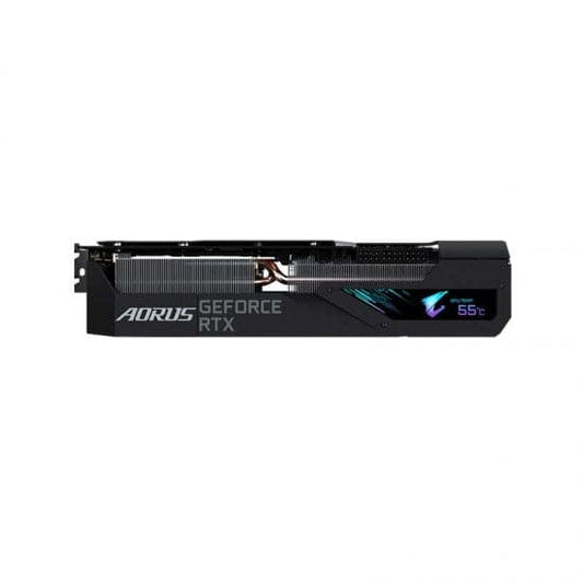 Gigabyte Aorus GeForce RTX 3080 XTREME 10GB GDDR6X Graphics Card