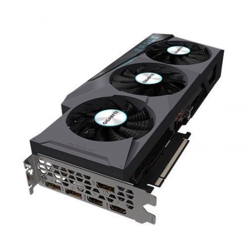 Gigabyte GeForce RTX 3080 EAGLE OC 10GB GDDR6X Graphics Card