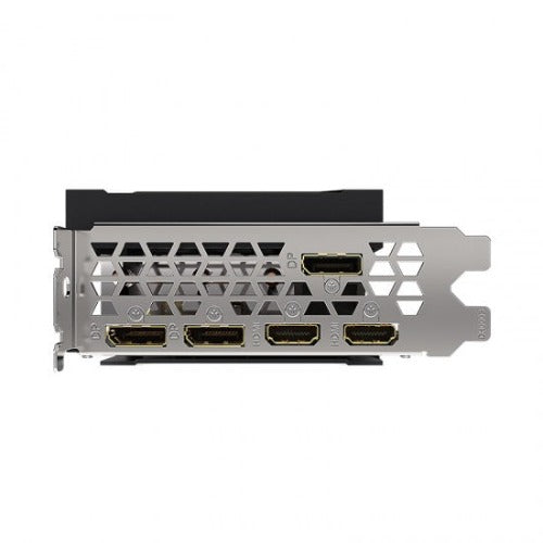 Gigabyte GeForce RTX 3080 EAGLE OC 10GB GDDR6X Graphics Card