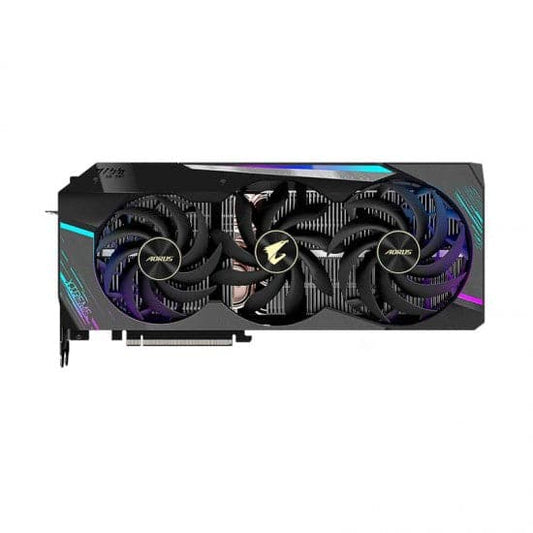 Gigabyte Aorus GeForce RTX 3090 XTREME 24GB GDDR6X Graphics Card