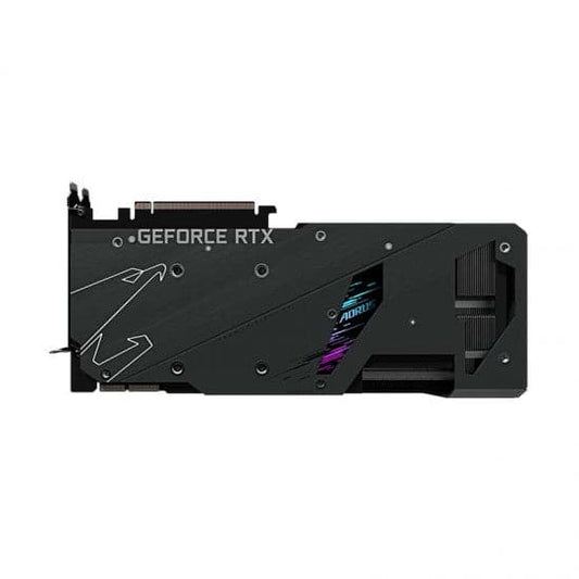Gigabyte Aorus GeForce RTX 3090 XTREME 24GB GDDR6X Graphics Card