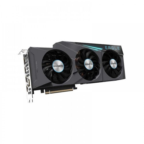 Gigabyte GeForce RTX 3090 EAGLE OC 24GB GDDR6X Graphics Card