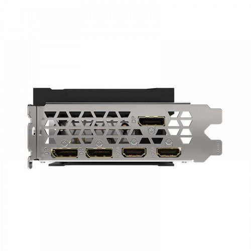 Gigabyte GeForce RTX 3090 EAGLE OC 24GB GDDR6X Graphics Card