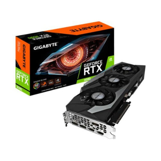 Gigabyte GeForce RTX 3090 Gaming OC 24GB Graphics Card