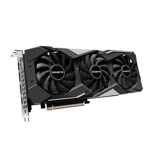 Gigabyte Radeon RX 5600 XT Gaming OC 6G Graphics Card