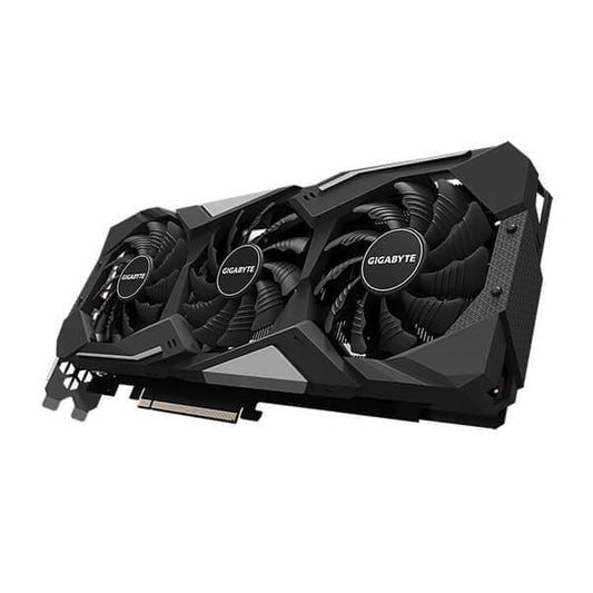 Gigabyte Radeon RX 5600 XT Gaming OC 6G Graphics Card