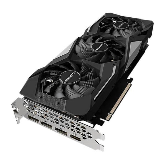 Gigabyte Radeon RX 5600 XT Gaming OC 6G Graphics Card