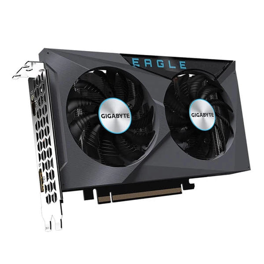 Gigabyte Radeon RX 6500 XT Eagle 4GB Gaming Graphics Card