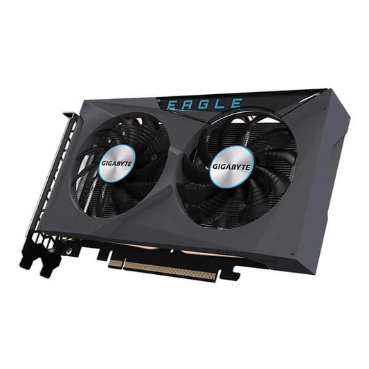 Gigabyte Radeon RX 6500 XT Eagle 4GB Gaming Graphics Card