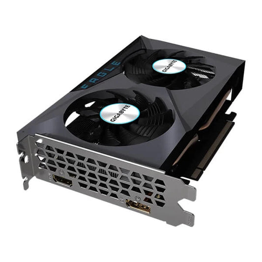 Gigabyte Radeon RX 6500 XT Eagle 4GB Gaming Graphics Card