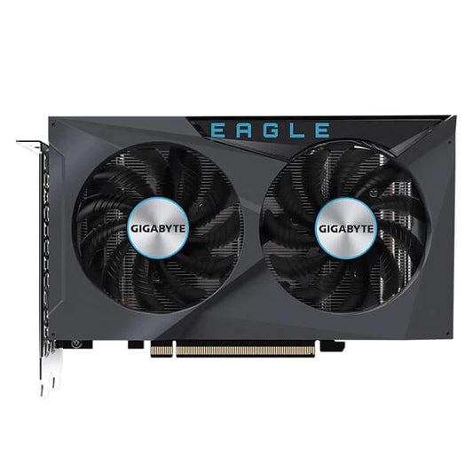 Gigabyte Radeon RX 6500 XT Eagle 4GB Gaming Graphics Card