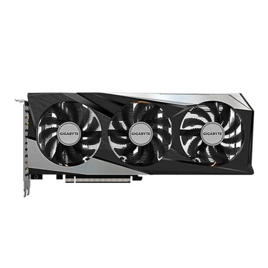 Gigabyte Radeon RX 6500 XT Gaming OC 4GB Gaming Graphics Card