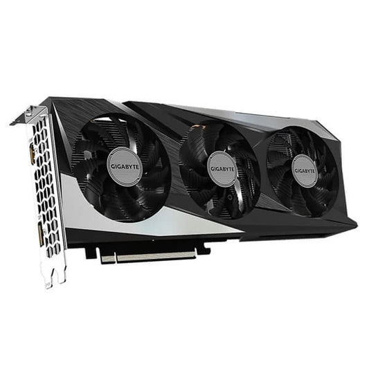 Gigabyte Radeon RX 6500 XT Gaming OC 4GB Gaming Graphics Card