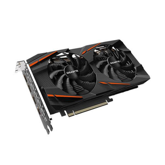 Gigabyte Radeon RX 570 Gaming 4G Graphics Card