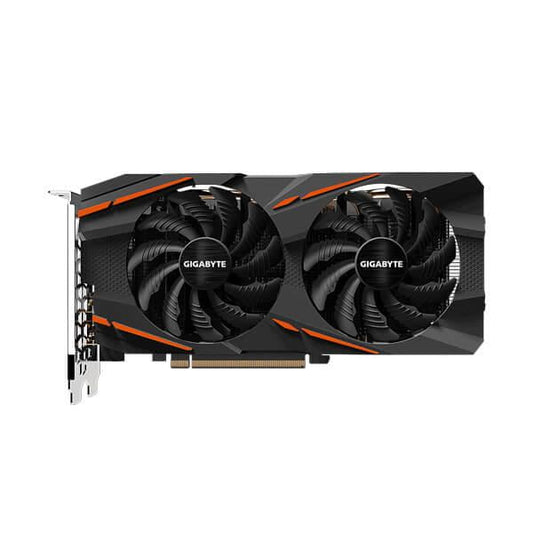 Gigabyte Radeon RX 570 Gaming 4G Graphics Card