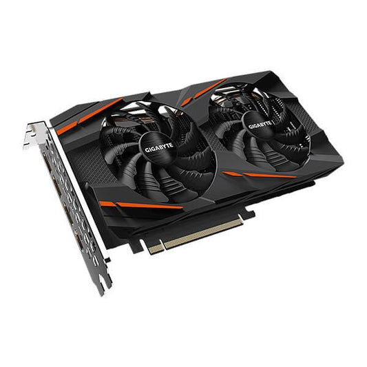 Gigabyte Radeon RX 590 Gaming 8GB Gaming Graphics Card