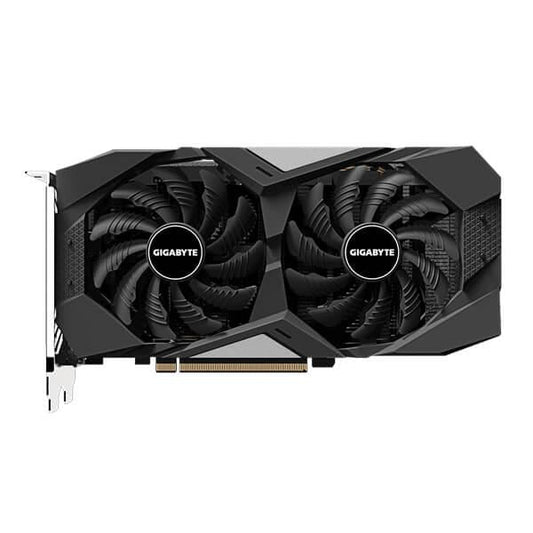 Gigabyte GeForce GTX 1650 Super WINDFORCE OC 4G Graphics Card