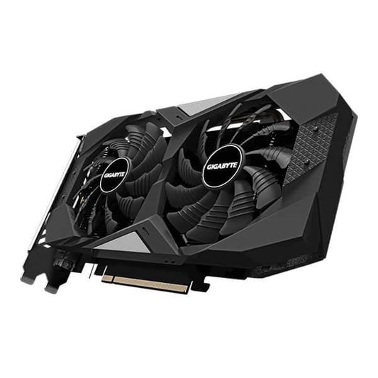Gigabyte GeForce GTX 1650 Super WINDFORCE OC 4G Graphics Card