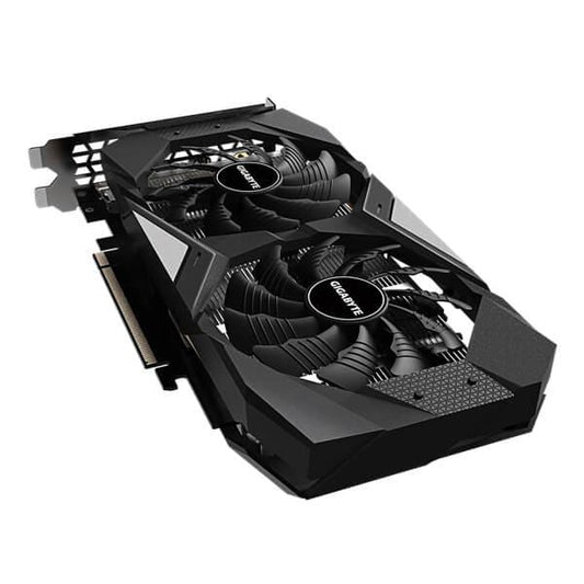 Gigabyte GeForce GTX 1660 Super OC 6GB Graphics Card